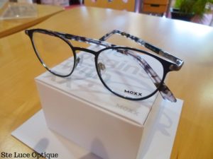 mexx optique